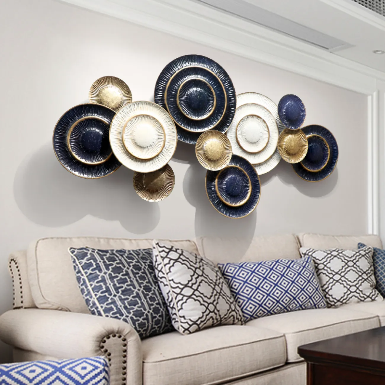 Настенный декор LaLume-KKK00127