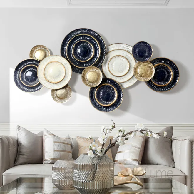 Настенный декор LaLume-KKK00127