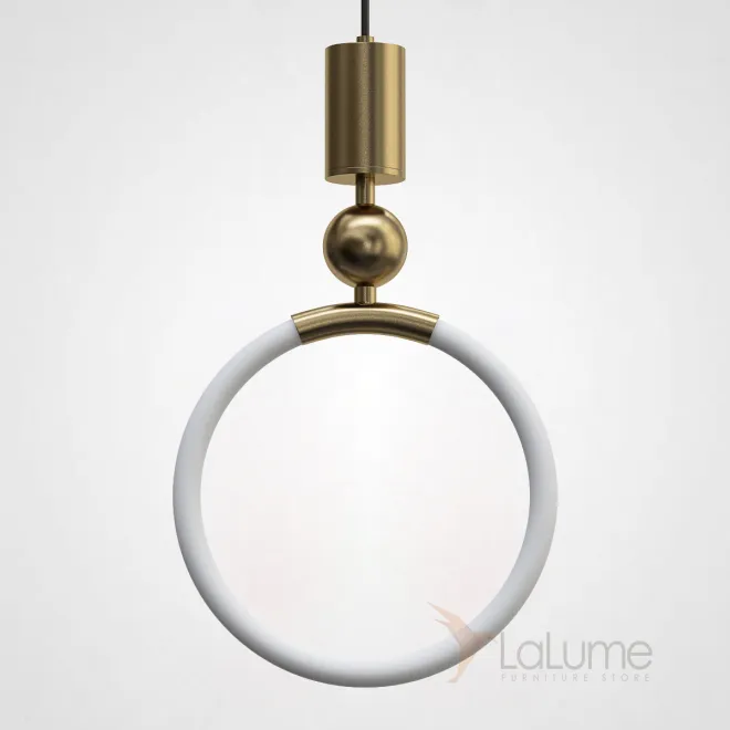 Подвесной светильник JALMA B D30 от ImperiumLoft Подвесной светильник JALMA B D30 от ImperiumLoft