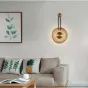 Настенный светильник FANCY L65 от ImperiumLoft