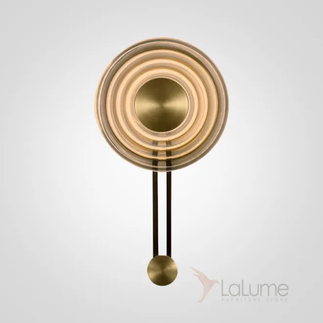 Настенный светильник FANCY L115 от ImperiumLoft