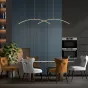 Подвесной светильник SIDSEL L80 от ImperiumLoft