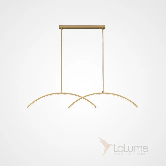 Подвесной светильник SIDSEL L80 от ImperiumLoft