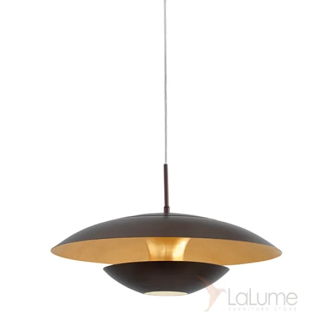 Подвесной светильник Saturn Pendant Brown от LaLume