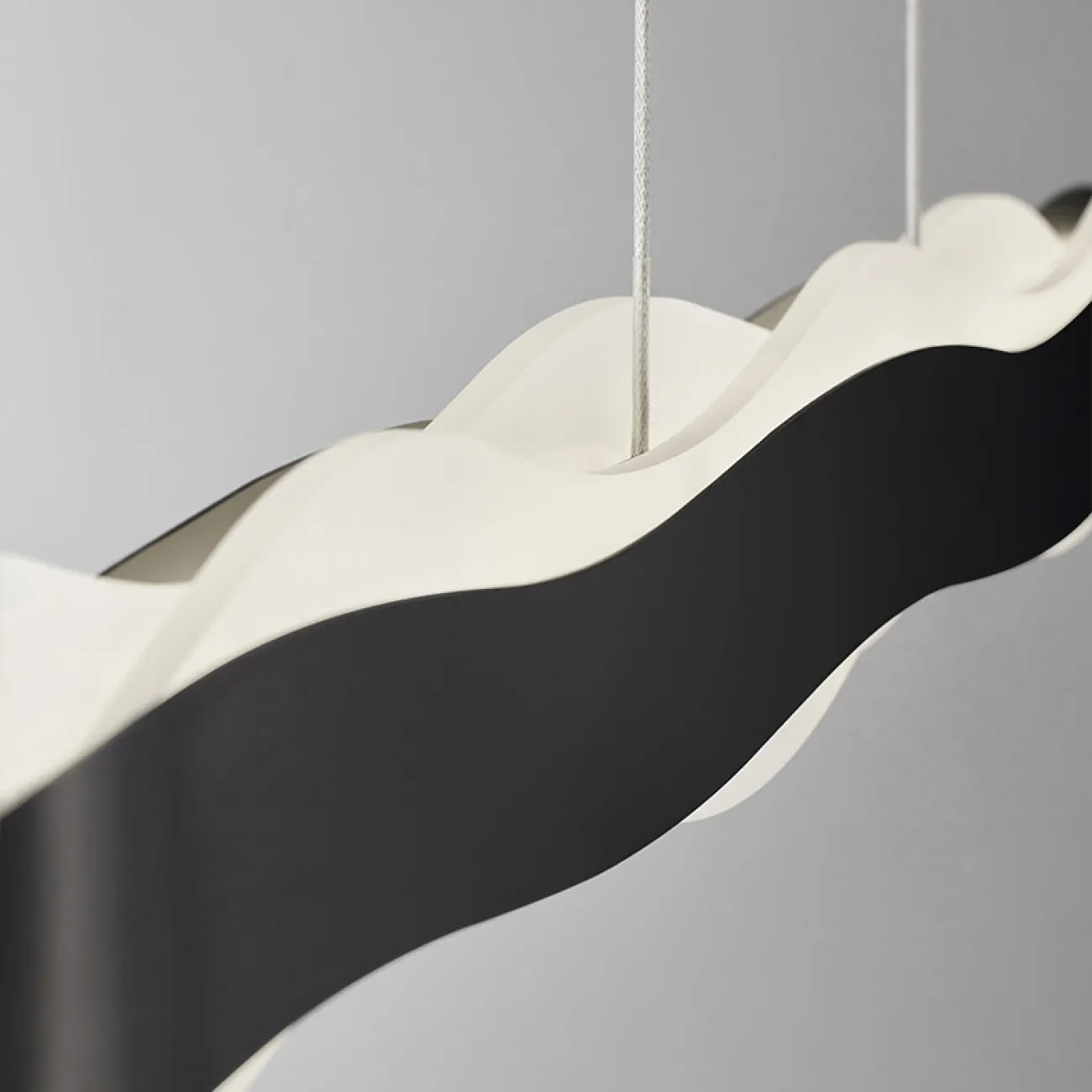 Подвесной светильник MALIKA LONG L120 Brass от ImperiumLoft