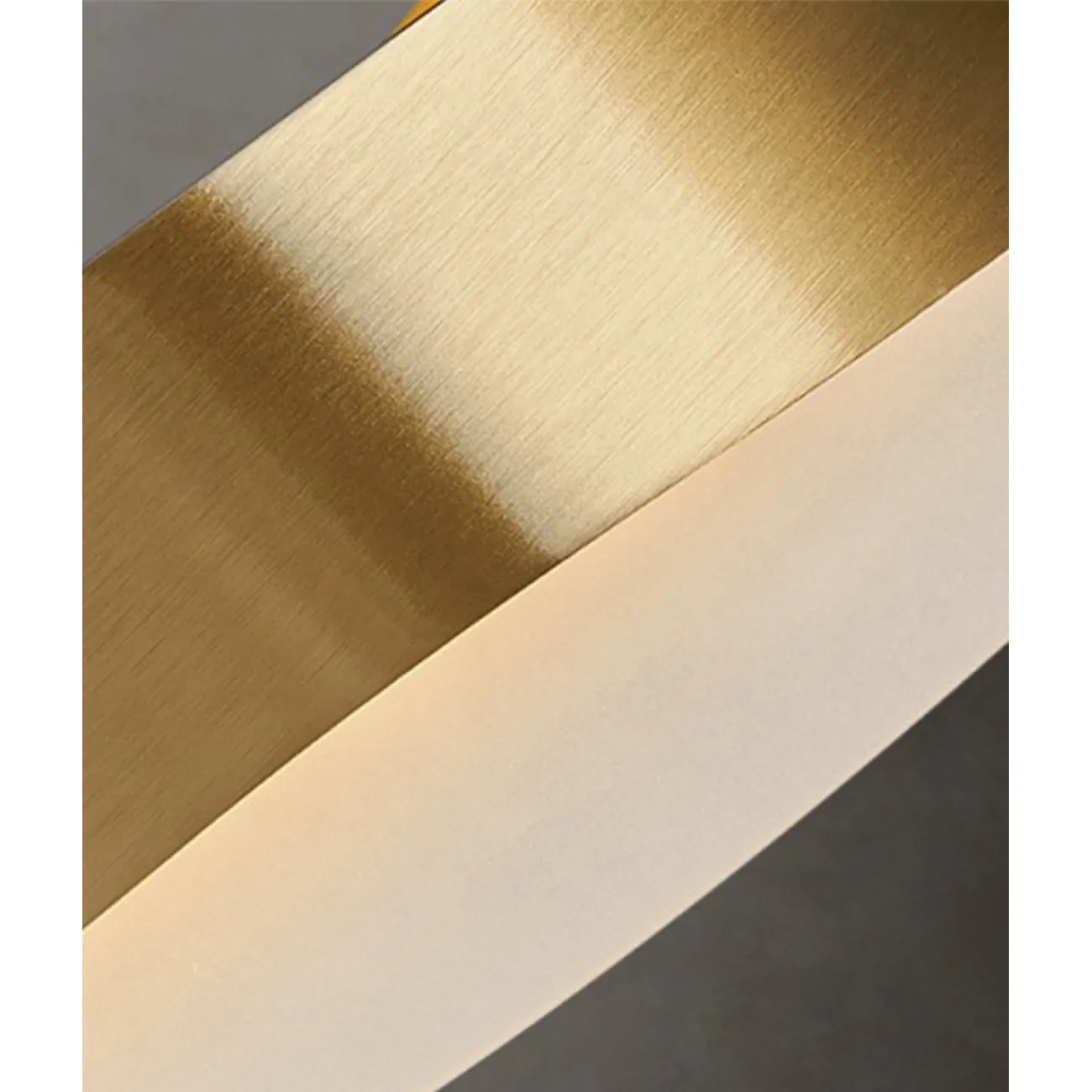 Подвесной светильник MALIKA LONG L120 Brass от ImperiumLoft