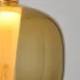 Настольная лампа FOLLETT TAB Rose Gold