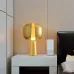 Настольная лампа FOLLETT TAB Rose Gold