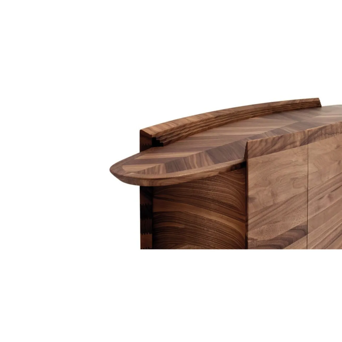 Комод Roberto Lazzeroni Tadao designed		 in 1989 от LaLume