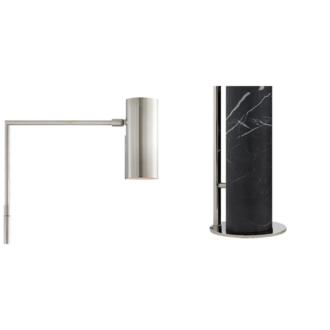 Торшер Alma Floor lamp designed by Kelly Wearstler
