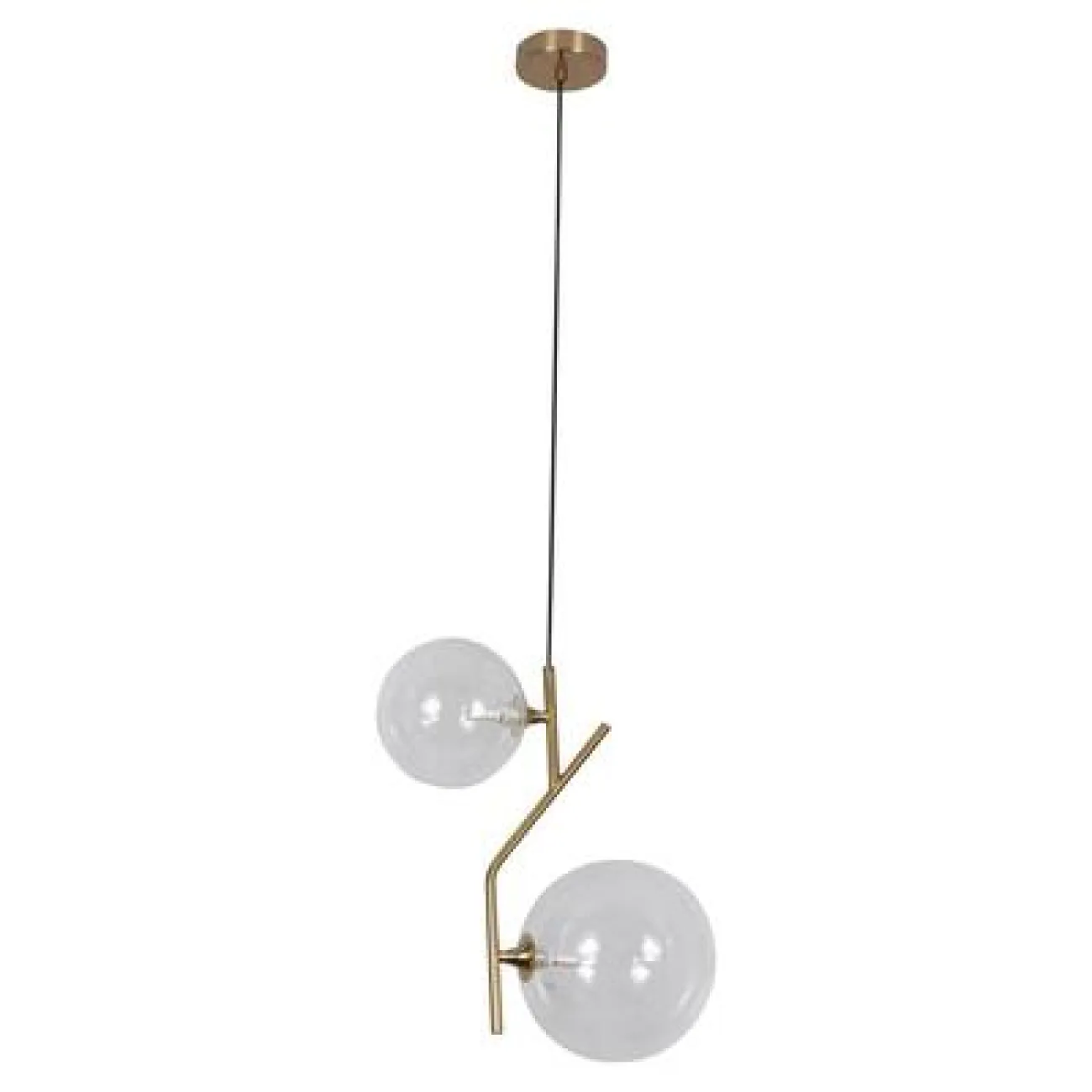 Подвесной светильник KAFT от ImperiumLoft