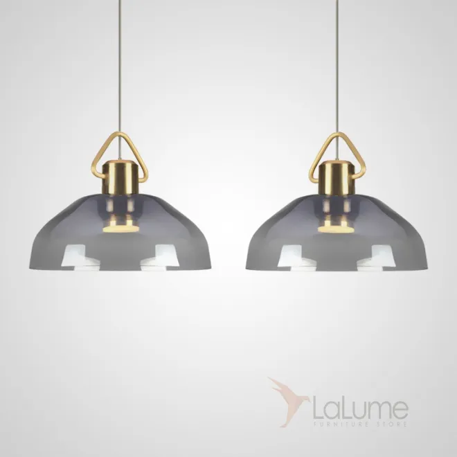 Подвесной светильник NATHERS от ImperiumLoft