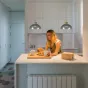 Подвесной светильник NATHERS от ImperiumLoft