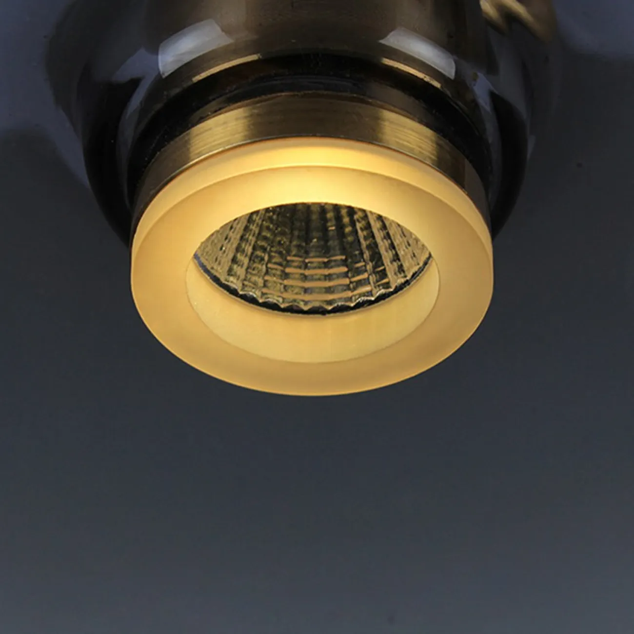 Подвесной светильник NATHERS от ImperiumLoft