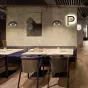 Подвесной светильник NATHERS от ImperiumLoft