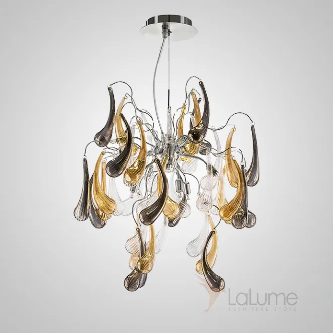 Потолочная люстра JUN D57 от ImperiumLoft Потолочная люстра JUN D57 от ImperiumLoft