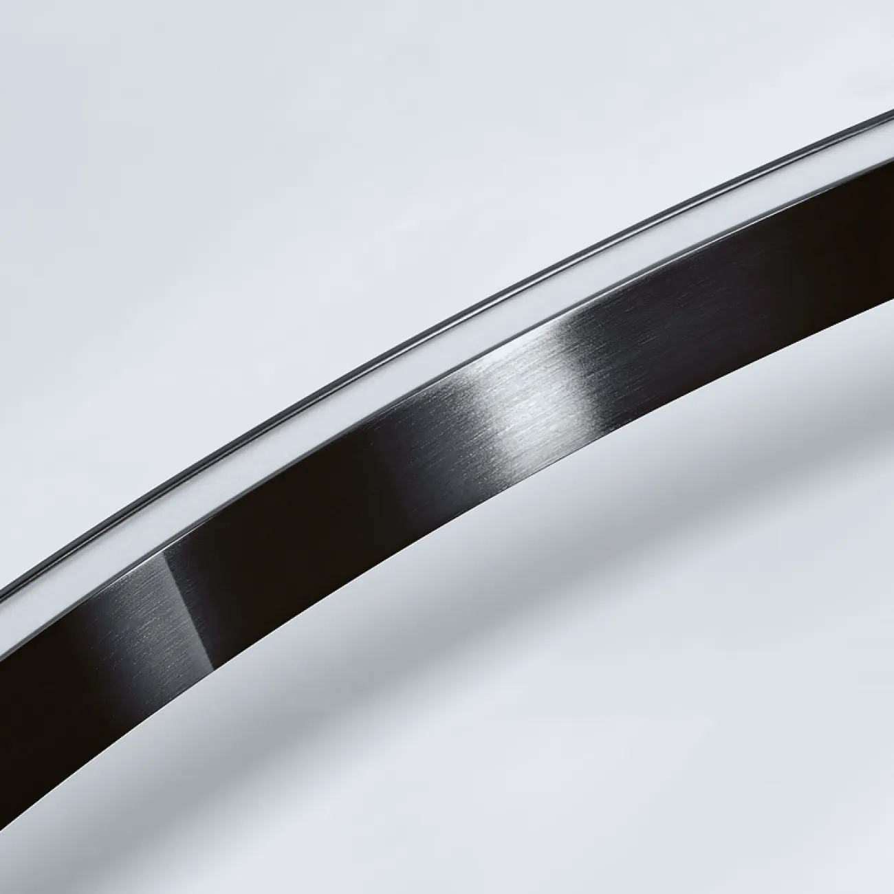 Подвесная люстра CRUISE BLACK D80+100 от ImperiumLoft