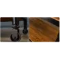 Стеллаж Loft Industrial Iron от LaLume