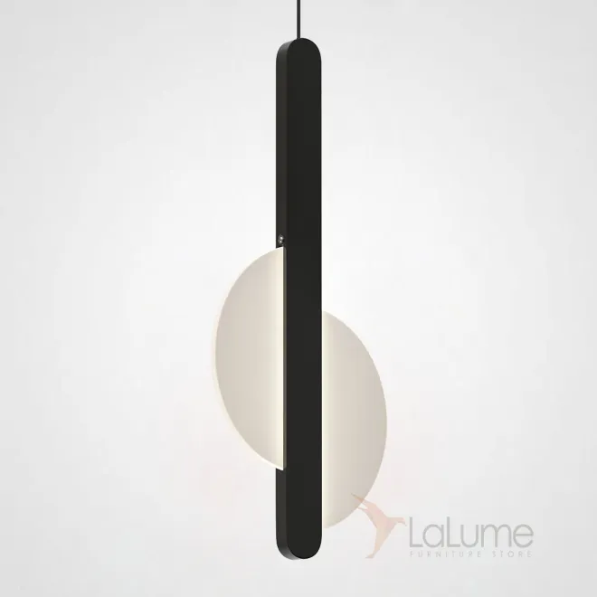 Подвесной светильник MARENA C Черный от ImperiumLoft Подвесной светильник MARENA C Черный от ImperiumLoft