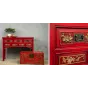 Консоль Imperior Red от LaLume