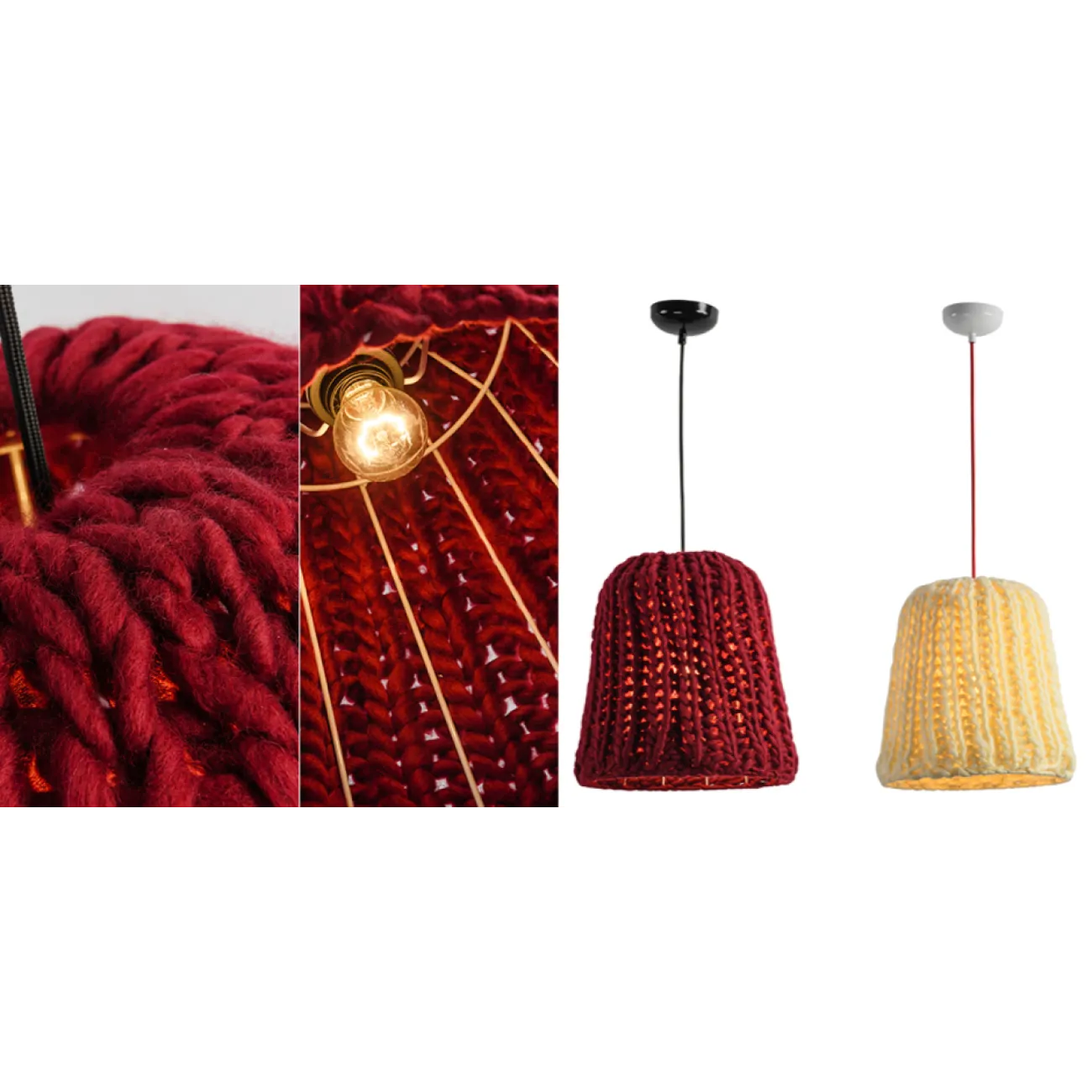 Светильник Casamania Granny Suspension от LaLume