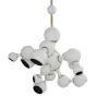 Люстра Atomic Suspension white Delightfull от LaLume