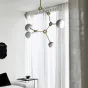 Дизайнерская люстра BUNS D70 от ImperiumLoft