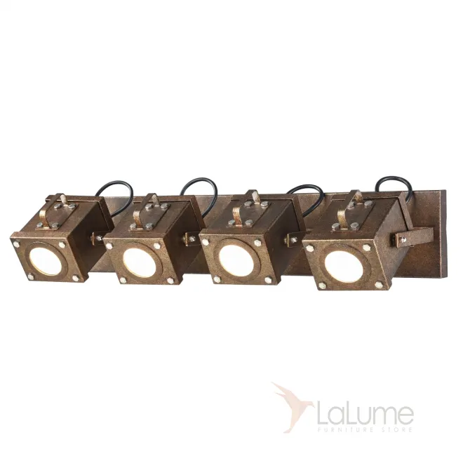 Спот Box Spot 4 от LaLume