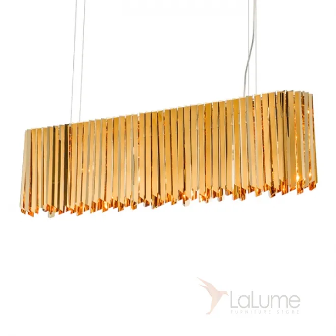 Люстра Grace Lightning Facet от LaLume Люстра Grace Lightning Facet от LaLume