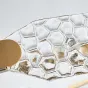 Подвесная люстра ALTA D90 12 lights от ImperiumLoft