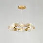 Подвесная люстра ALTA D49 6 lights от ImperiumLoft