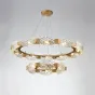 Подвесная люстра ALTA D90 12 lights от ImperiumLoft