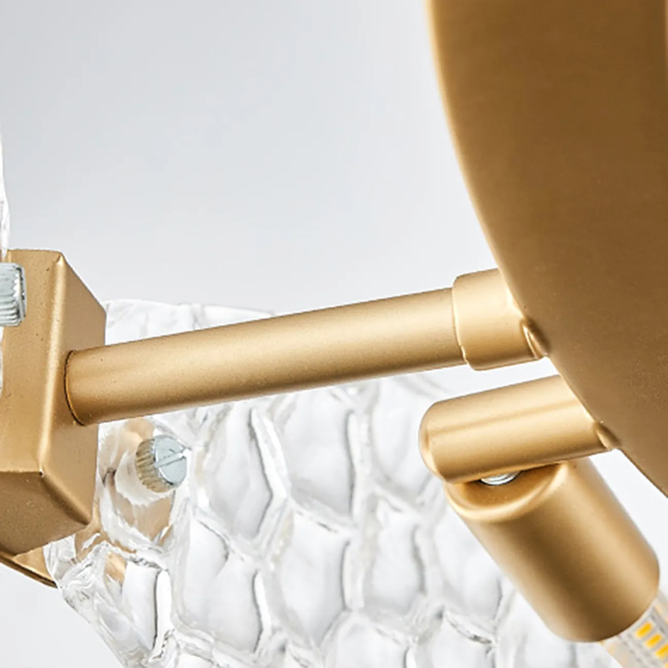 Подвесная люстра ALTA D62 8 lights от ImperiumLoft Подвесная люстра ALTA D62 8 lights от ImperiumLoft