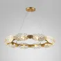Подвесная люстра ALTA D62 8 lights от ImperiumLoft