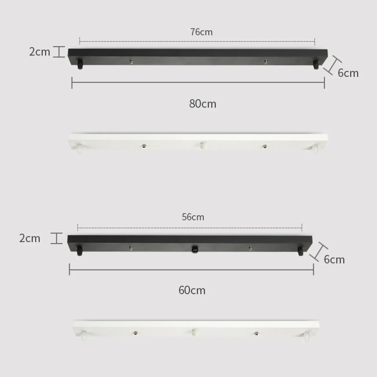 Потолочное крепление CEILING MOUNT 11 от ImperiumLoft Потолочное крепление CEILING MOUNT 11 от ImperiumLoft