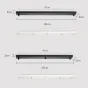 Потолочное крепление CEILING MOUNT 11 от ImperiumLoft