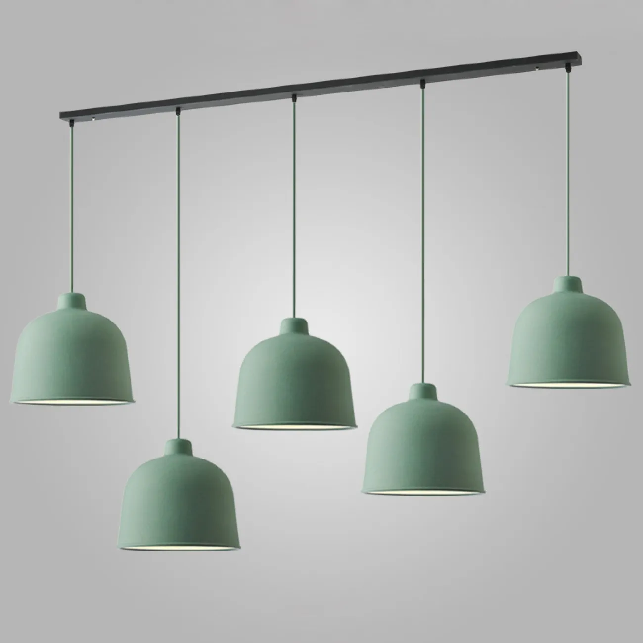 Потолочное крепление CEILING MOUNT 11 от ImperiumLoft