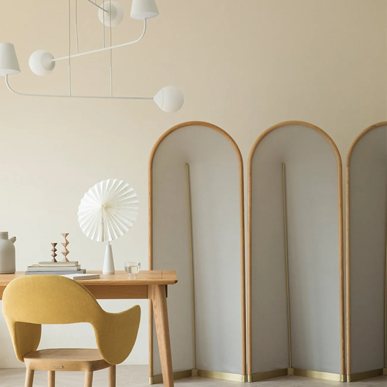 Подвесная люстра MONIKA Umra от ImperiumLoft Подвесная люстра MONIKA Umra от ImperiumLoft