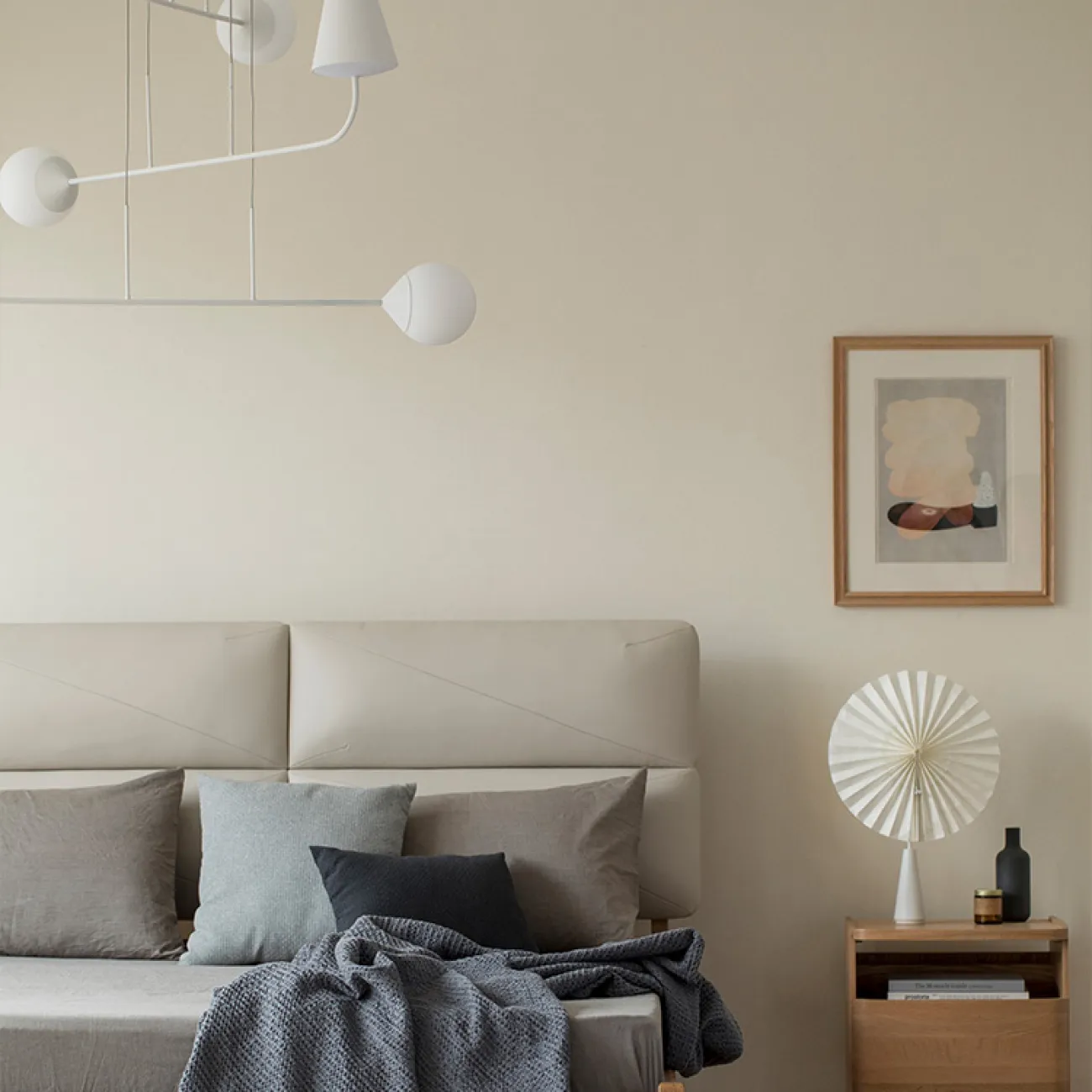 Подвесная люстра MONIKA Umra от ImperiumLoft Подвесная люстра MONIKA Umra от ImperiumLoft