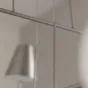 Подвесная люстра MONIKA Nickel от ImperiumLoft