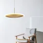 Подвесной светильник GONG от ImperiumLoft