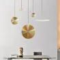 Подвесной светильник GONG от ImperiumLoft