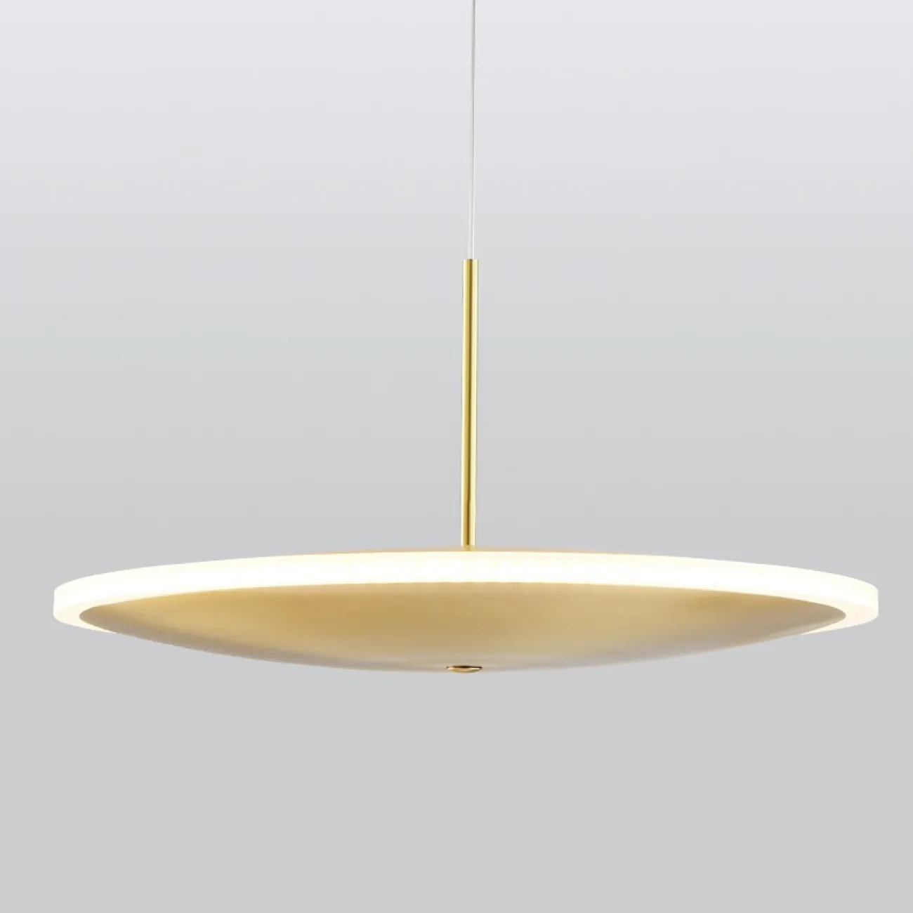 Подвесной светильник GONG от ImperiumLoft Подвесной светильник GONG от ImperiumLoft