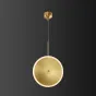 Подвесной светильник GONG от ImperiumLoft