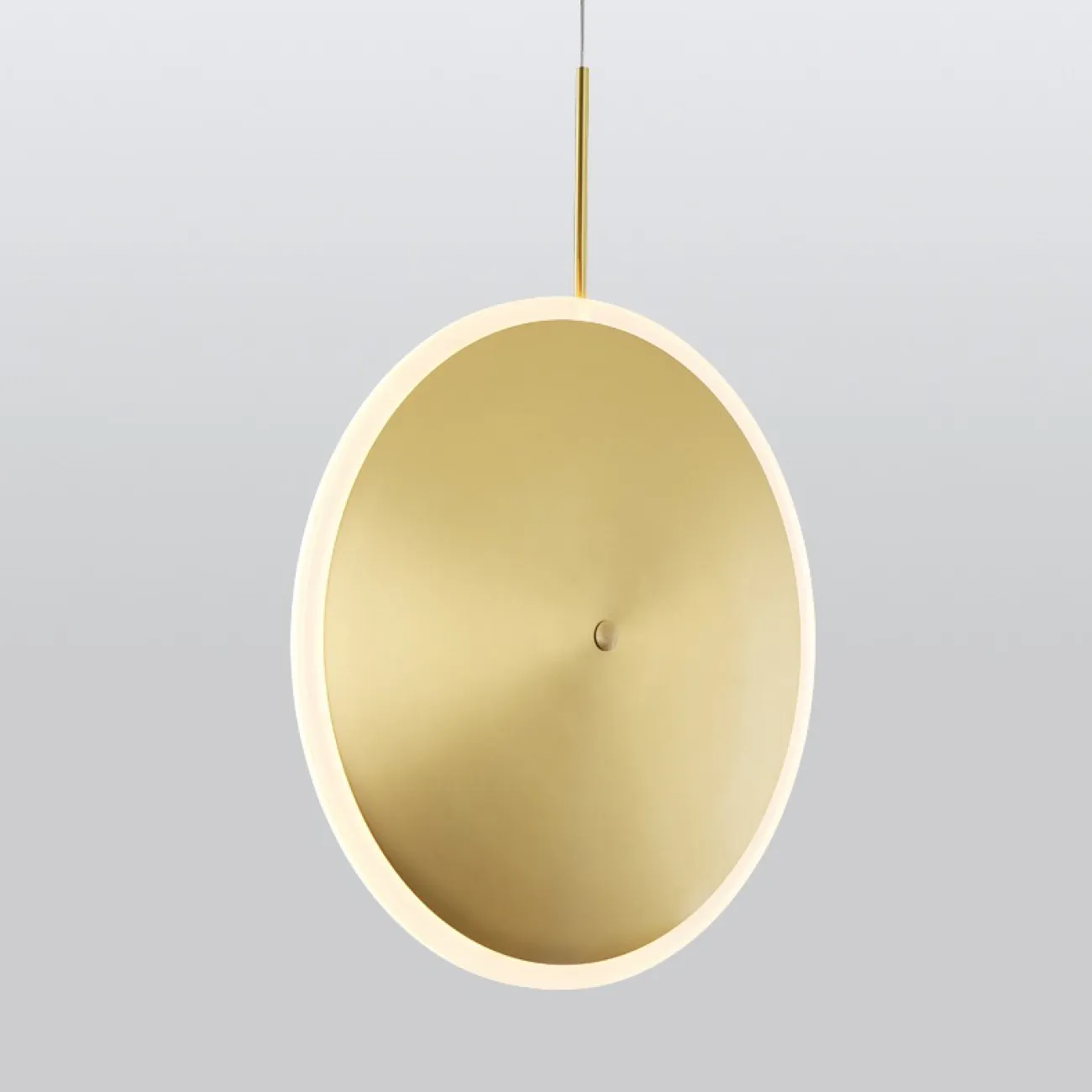 Подвесной светильник GONG от ImperiumLoft Подвесной светильник GONG от ImperiumLoft