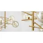 Люстра Bolle hanging lamp Gallotti & radice от ImperiumLoft