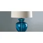 Настольная лампа Ocean Blue от LaLume