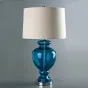Настольная лампа Ocean Blue от LaLume