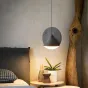 Подвесной светильник FLECKS Синий от ImperiumLoft