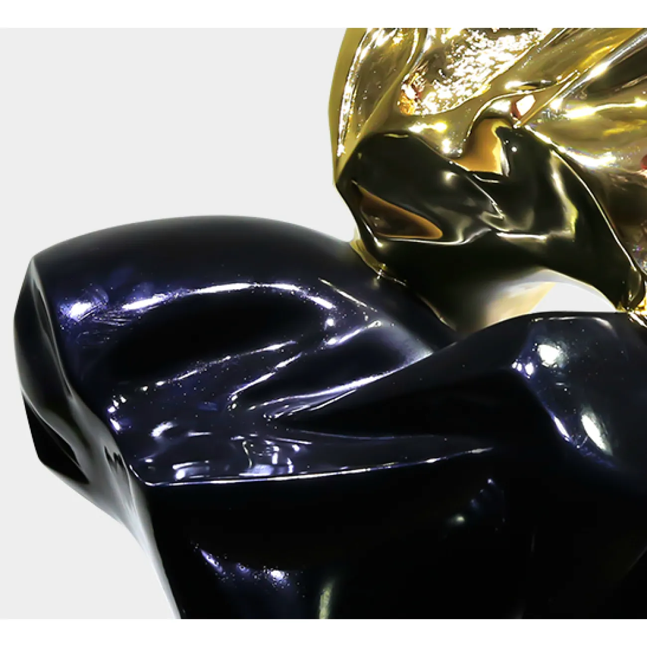 Дизайнерская скульптура LaLume-SKT00164